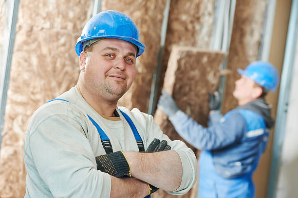 Best Wall Insulation Installation  in Grandview Plaza, KS